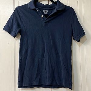 Boys Large Children’s Place polo
